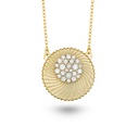 Maia Necklace