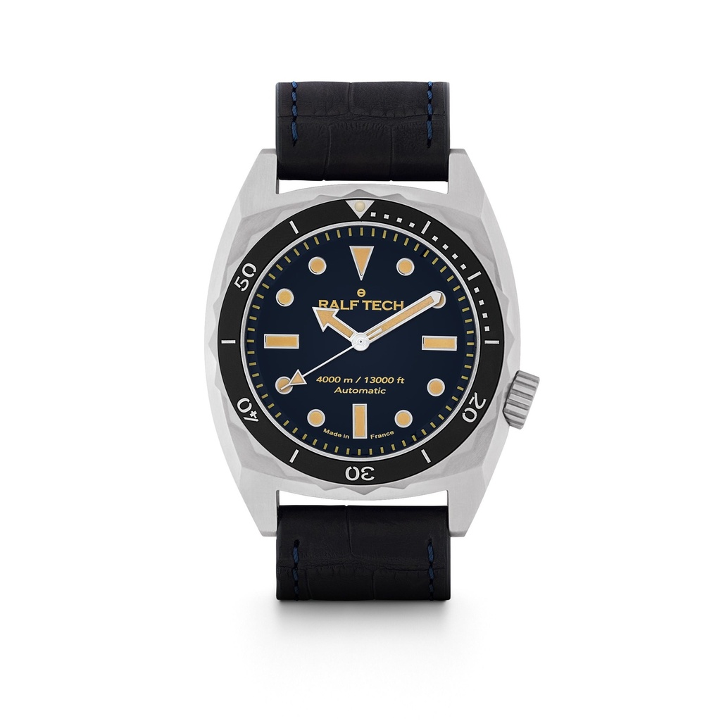 The Beast Manufacture Automatic Edition II