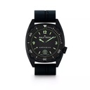 The Beast Electric Black Amphibian