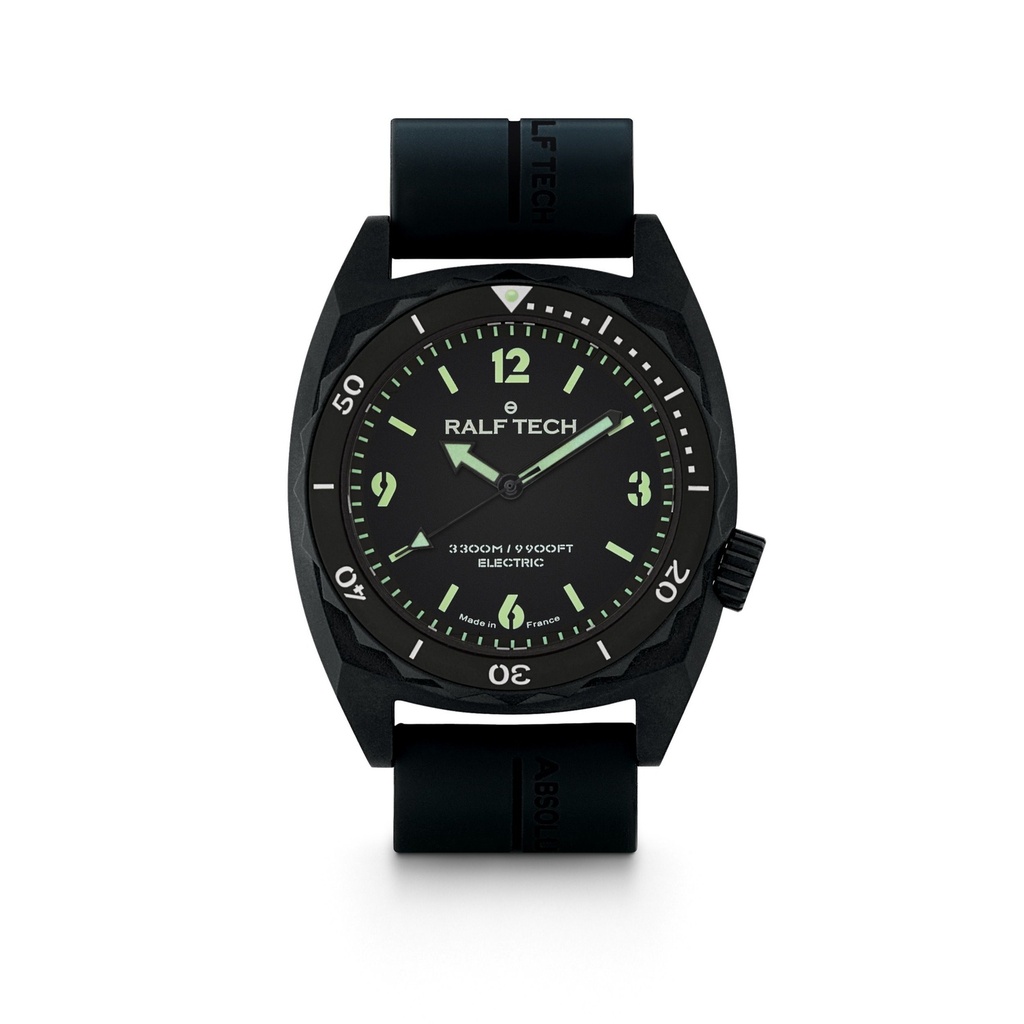The Beast Electric Black Original