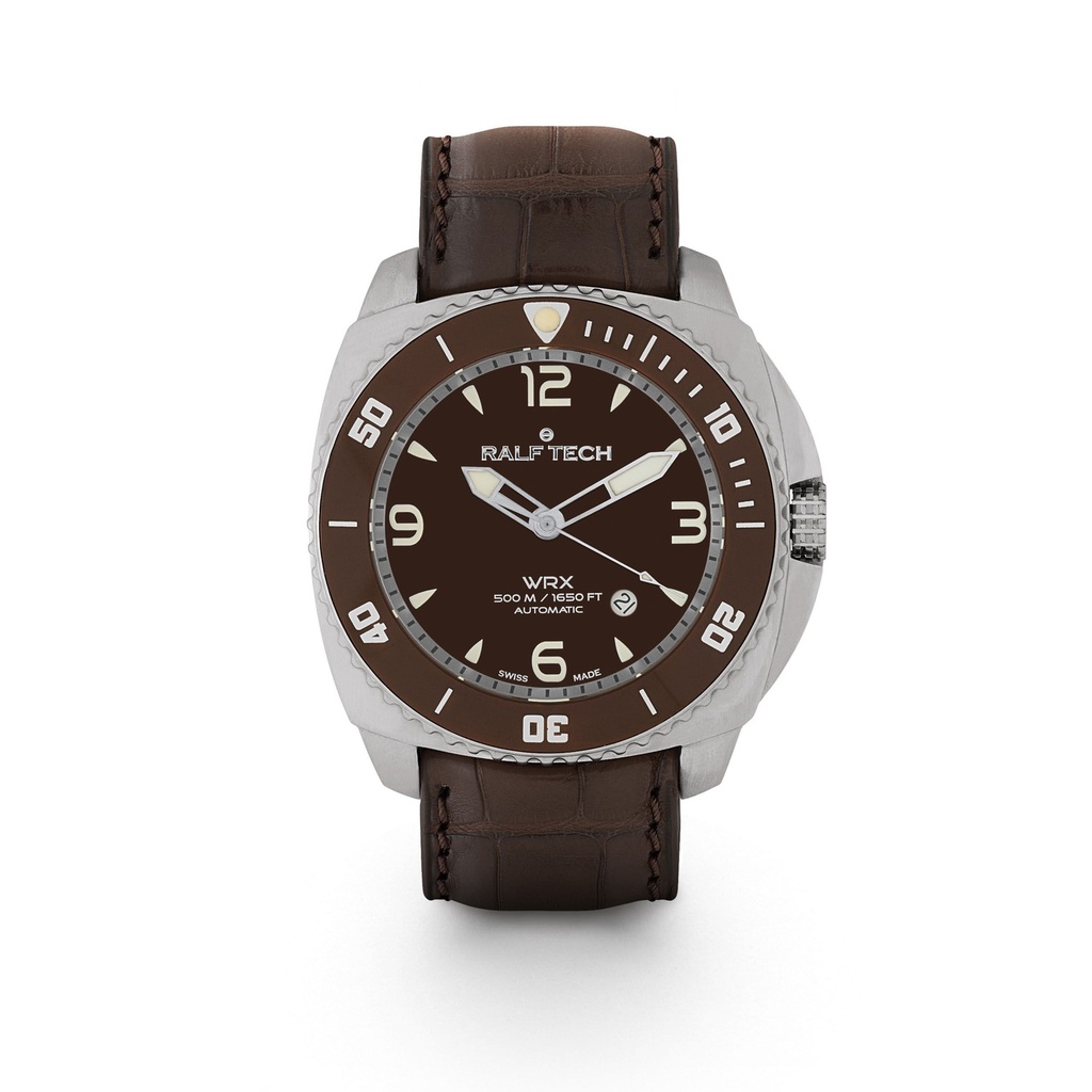 WRX Automatic Riviera Brown