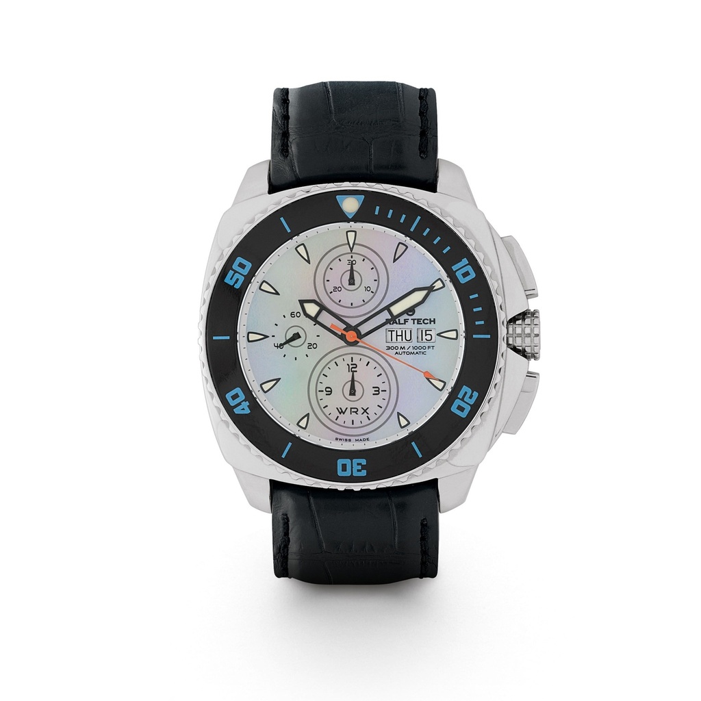 WRX Automatic Chrono Sunrise