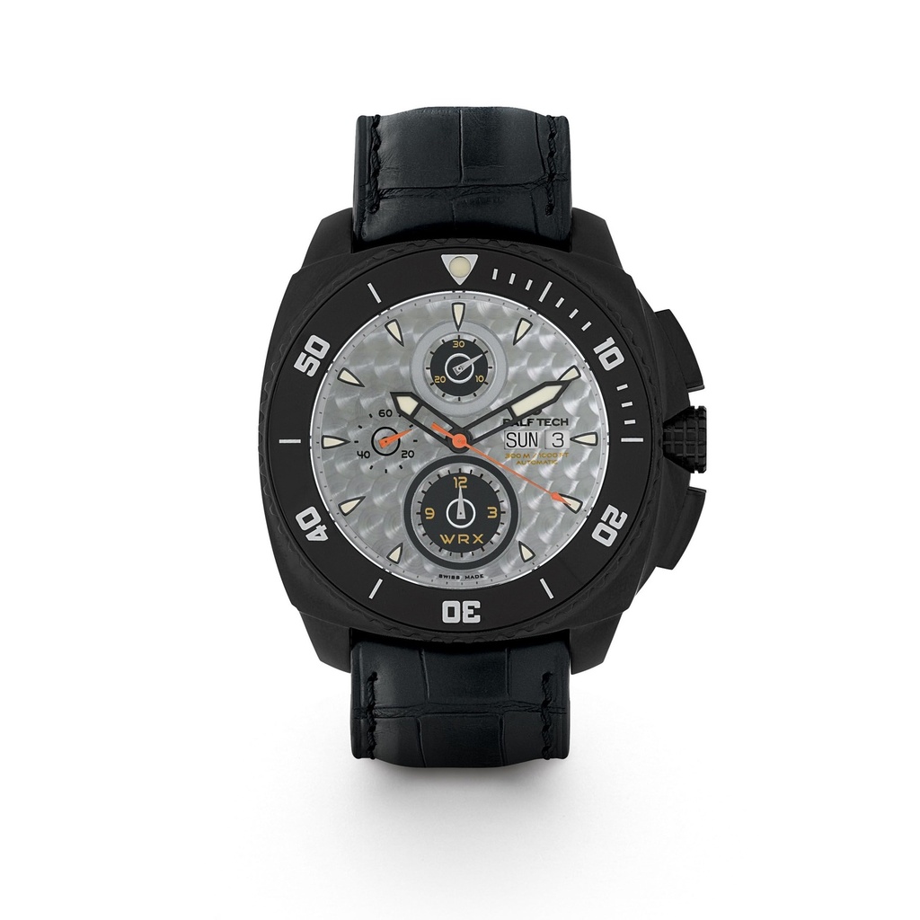 WRX Automatic Chrono Moonlight