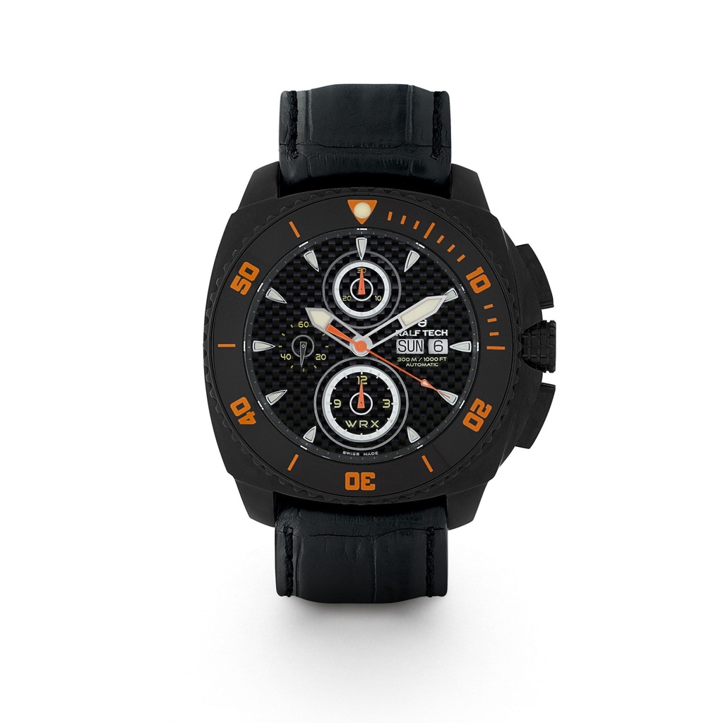 WRX Automatic Chrono Night