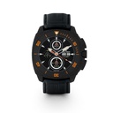 WRX Automatic Chrono Night