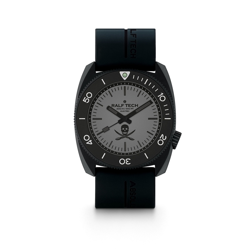 WRV Electric Black Pirates Shadow