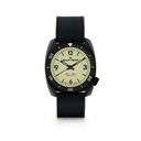 WRB Automatic Black Full Lume