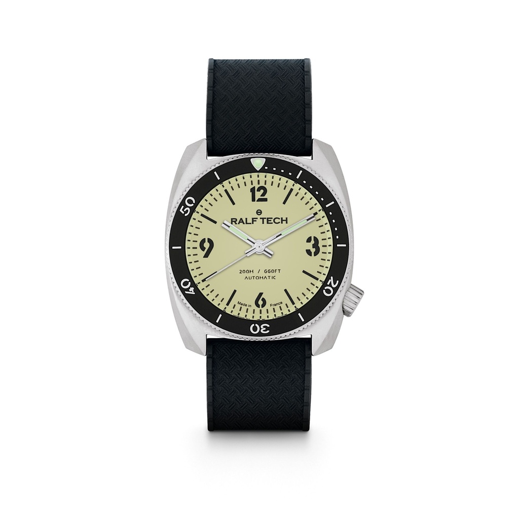 WRB Automatic Full Lume