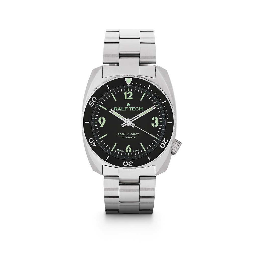 WRB Automatic Original Metal