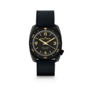 WRB Automatic Black First Edition