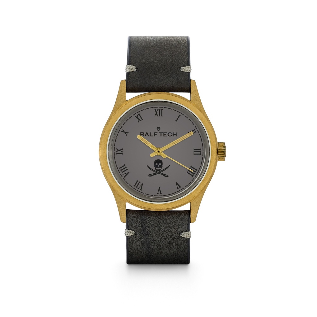 Academy Automatic Bronze Pirates Shadow
