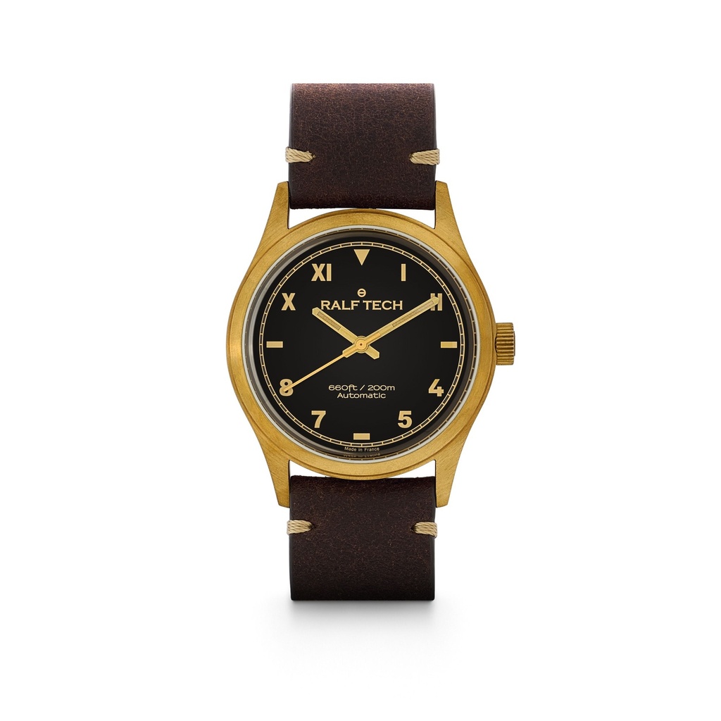 Academy Automatic Bronze California