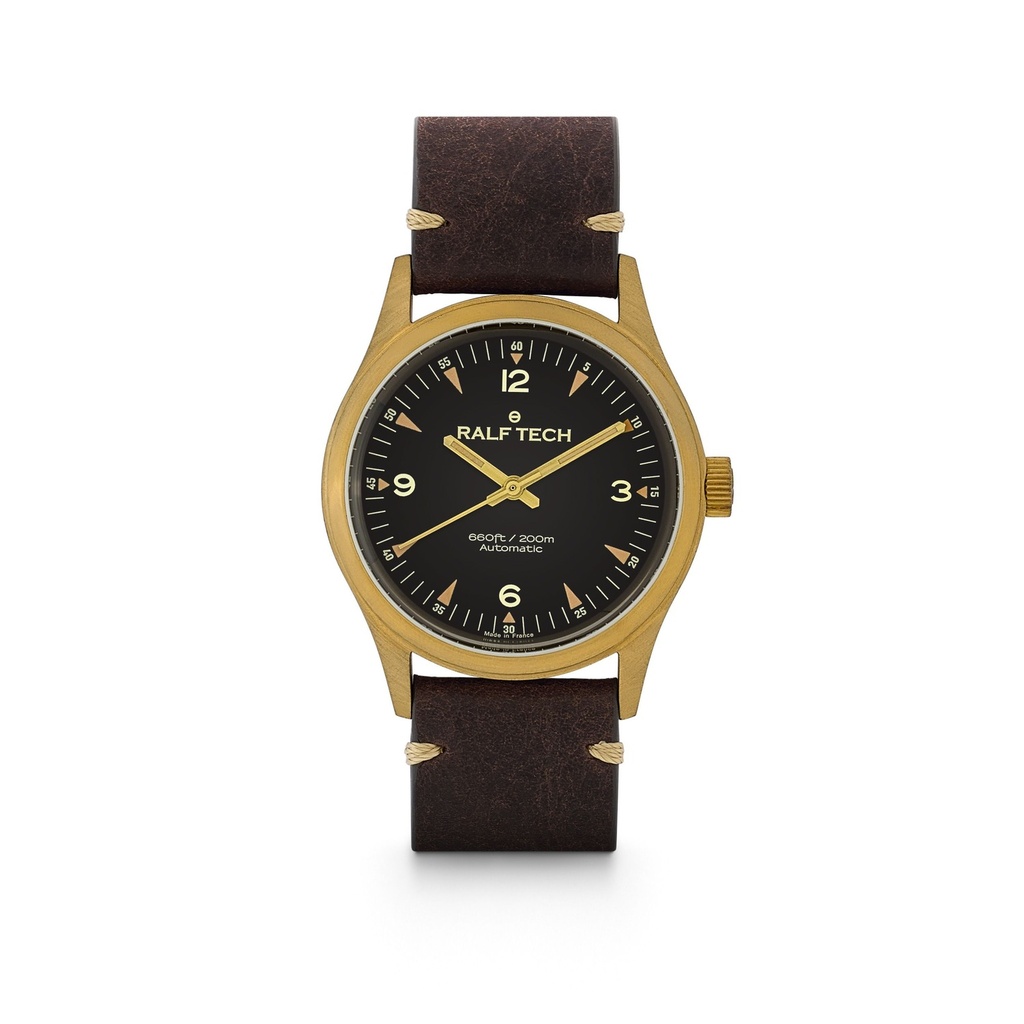 Academy Automatic Bronze Roadking