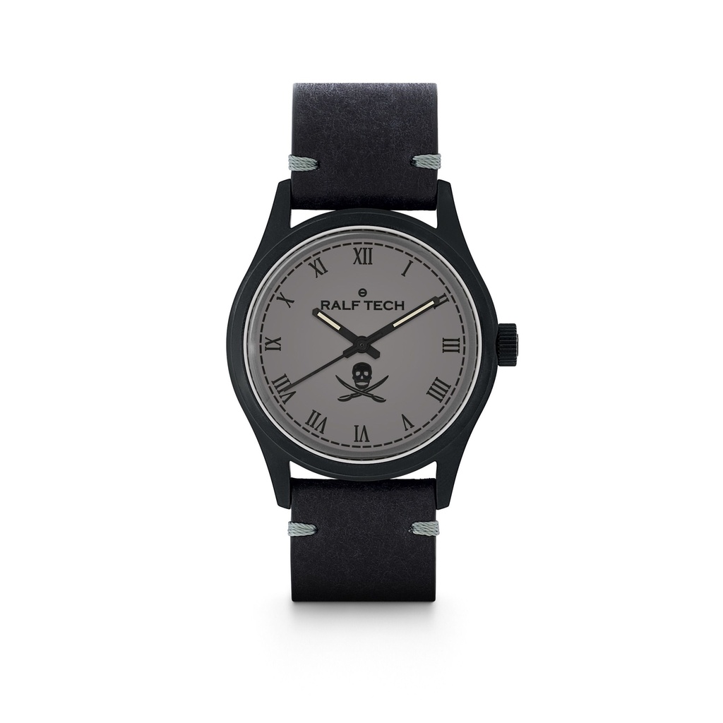 Academy Automatic Black Pirates Shadow