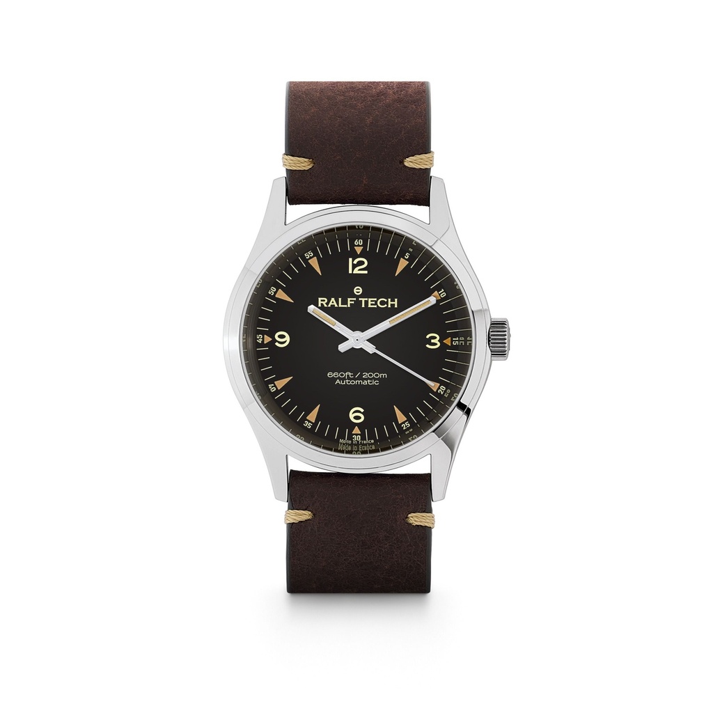 Academy Automatic Roadking