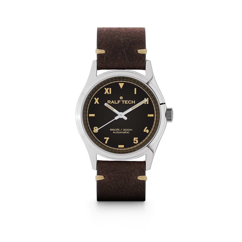 Academy Automatic California