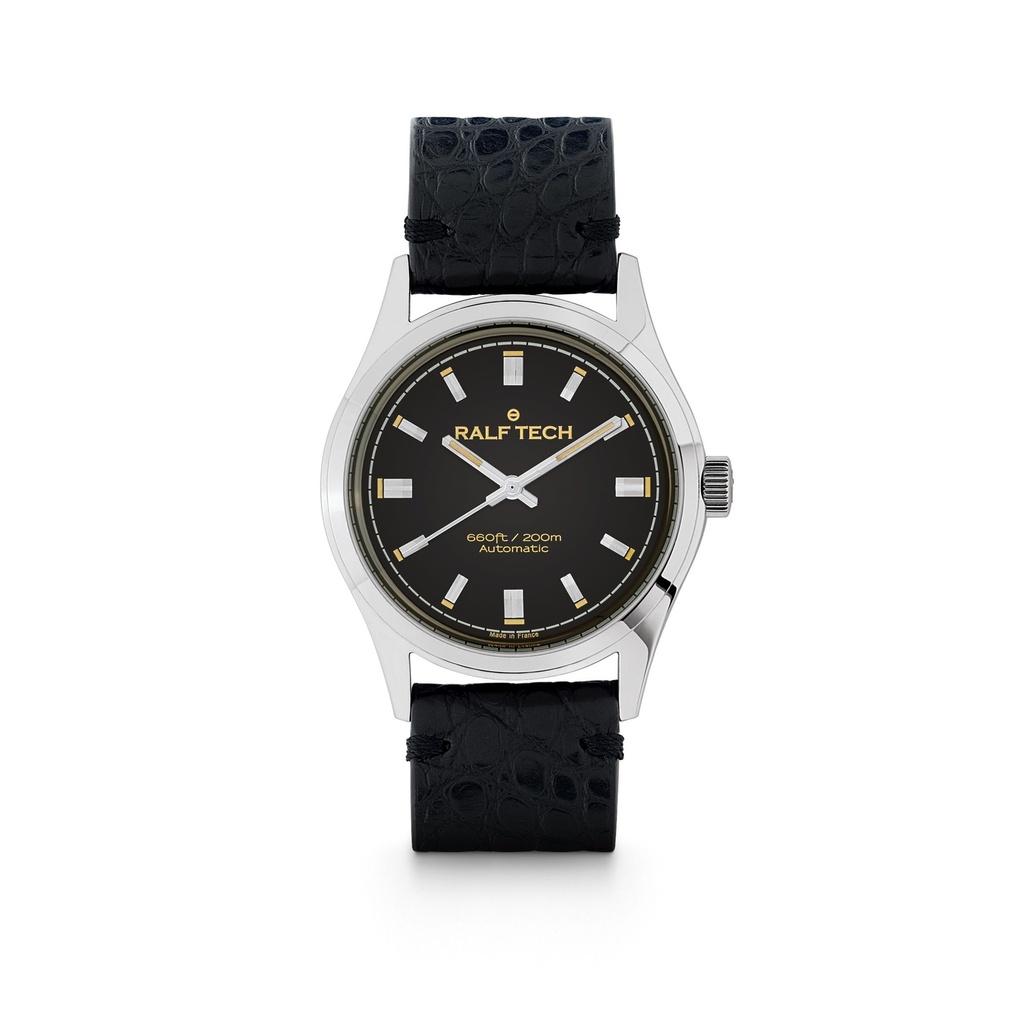 Academy Automatic Diplomate