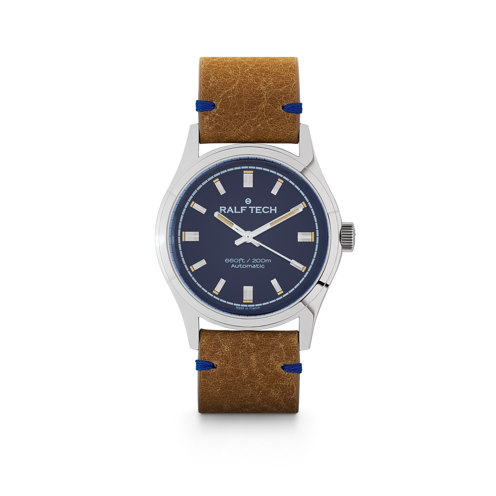 Academy Automatic Royale