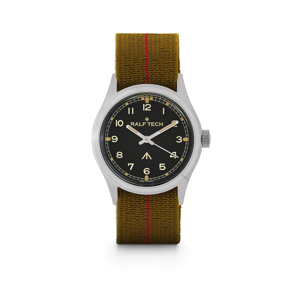 Academy Automatic Veteran