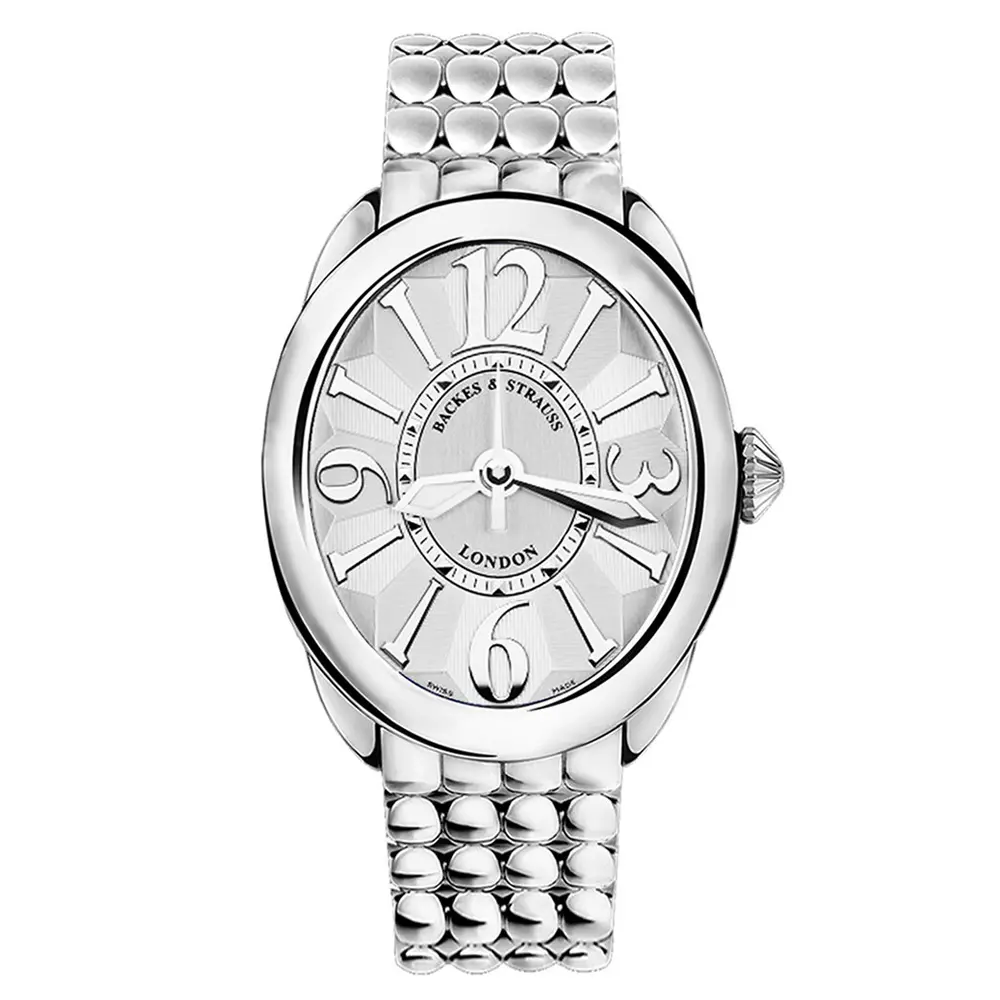 Regent 3238 Full Steel