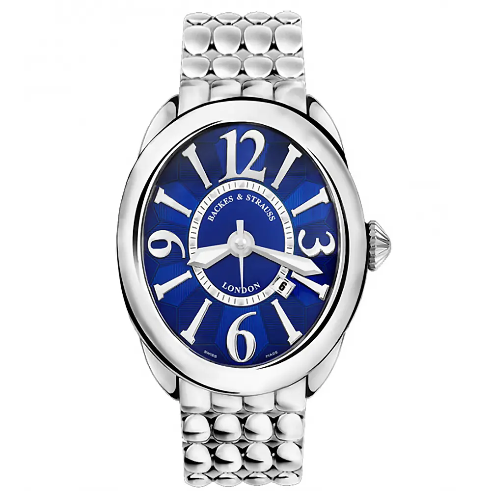 Regent 4047 Full Steel