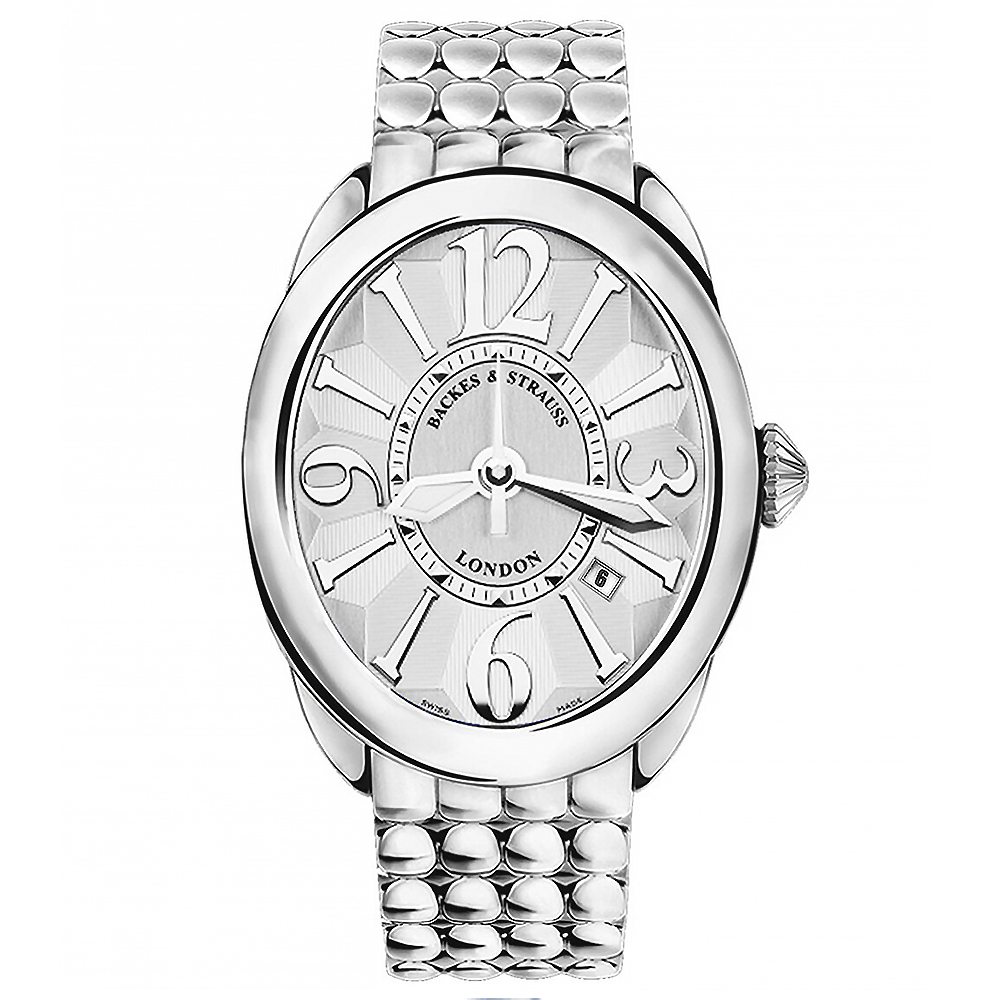 Regent 4452 Full Steel