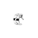 White Gold Capture Me Earring