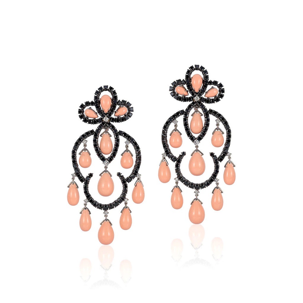 Alegra Dangling Earrings