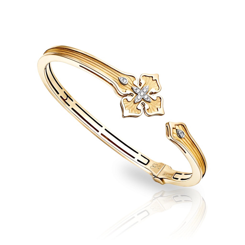 Bracelet Bohemia