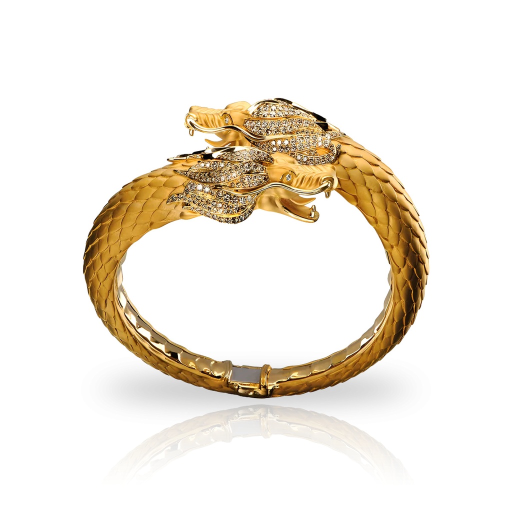 Bracelet Circulos De Fuego