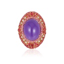 Cielo Jade Ring