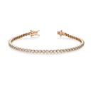 Classic Diamond Tennis Bracelet 1.00ct