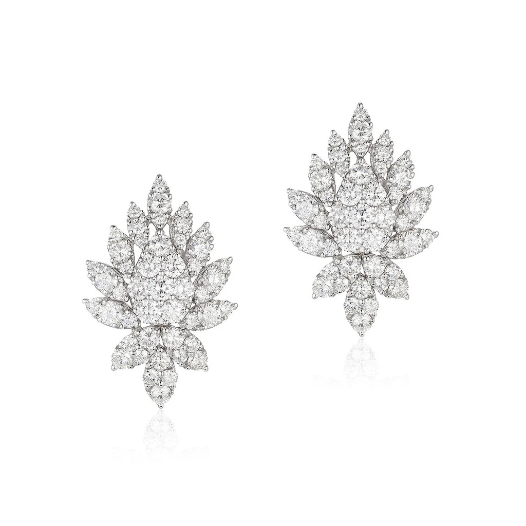 Dalia Stella Earrings