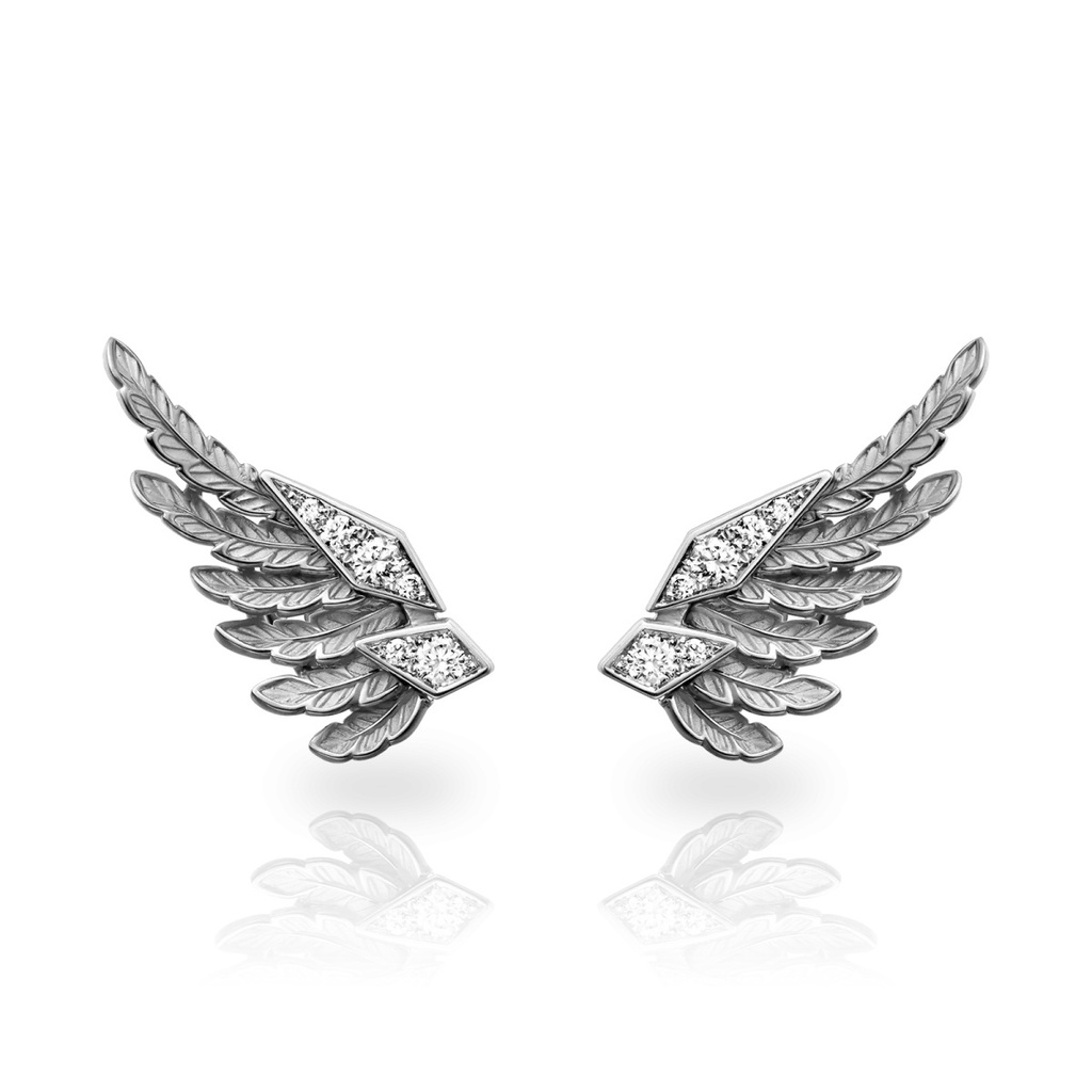 Earrings Libre Mini