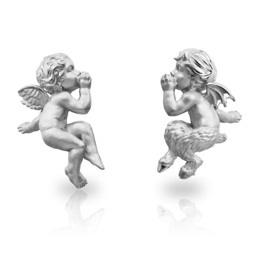 Earrings Sweet Templation