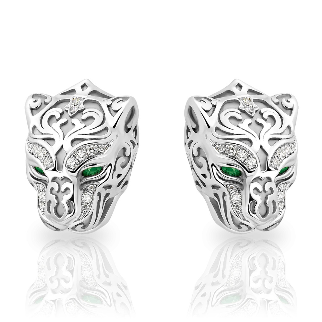 Earrings Zodaria