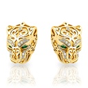 Earrings Zodaria