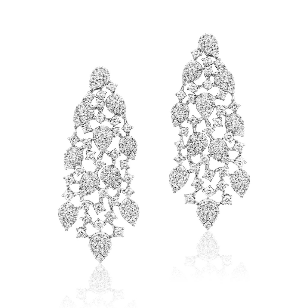 Edita Lusso Earrings