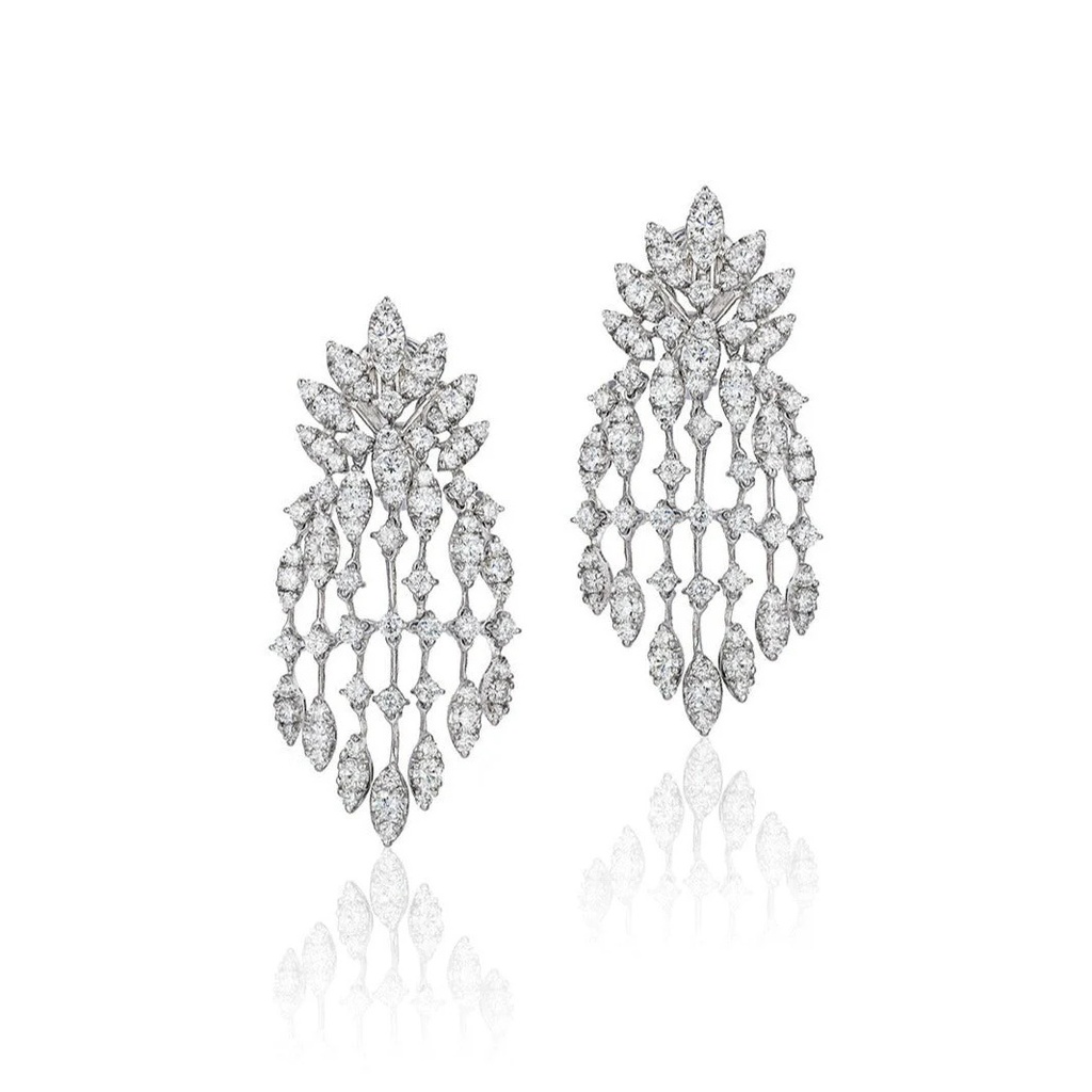 Ellana Lusso Earrings