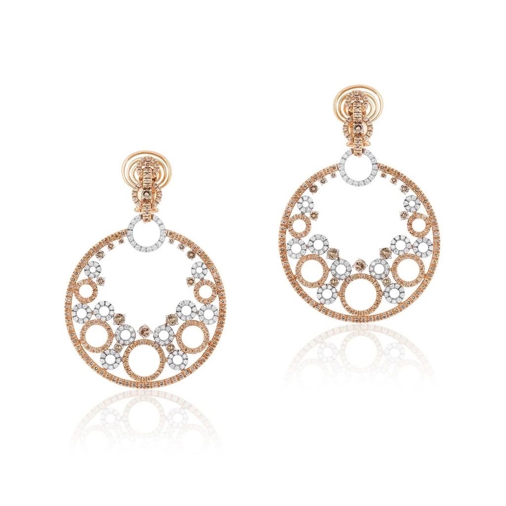 Eudora Lusso Earrings