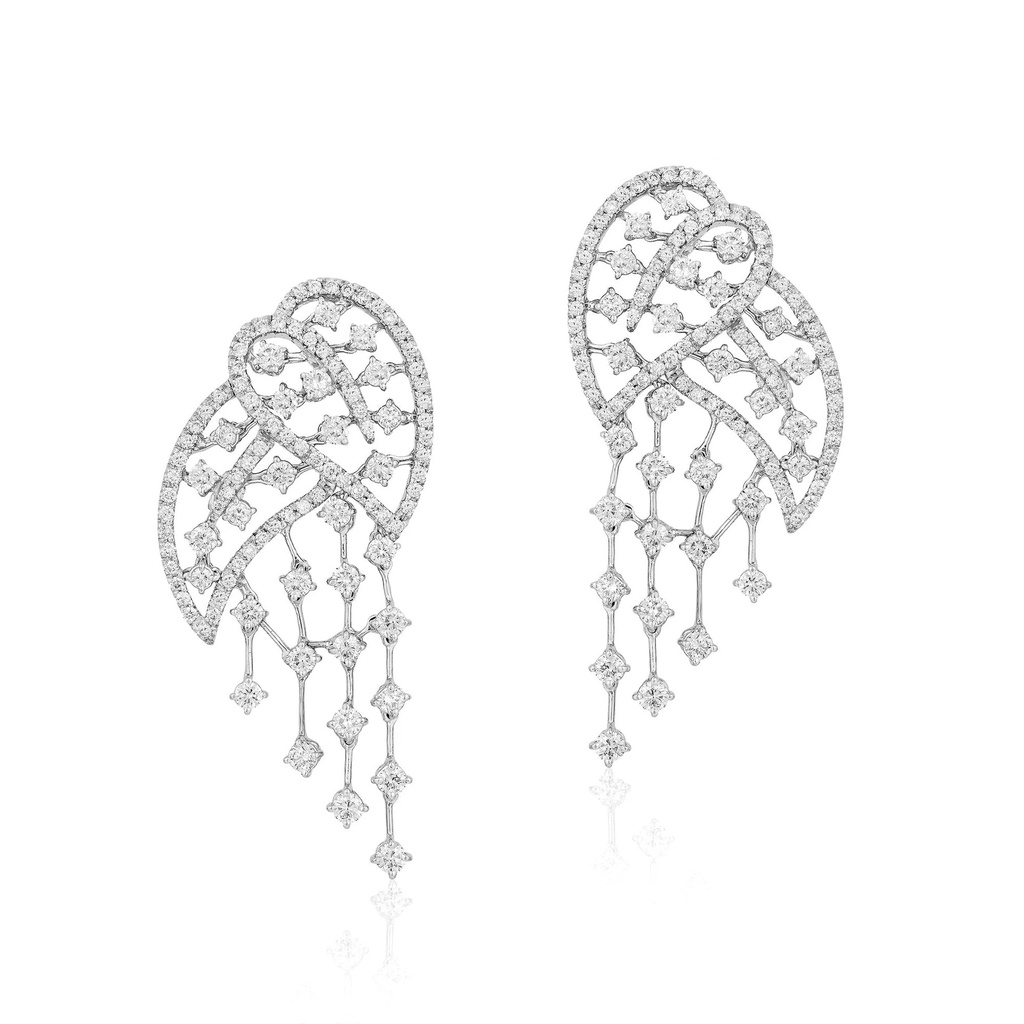Gabbana Natura Earrings