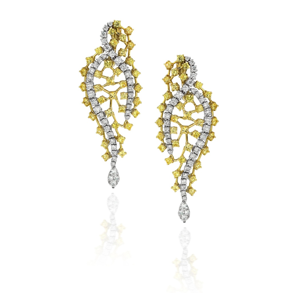 Helenia Natura Earrings