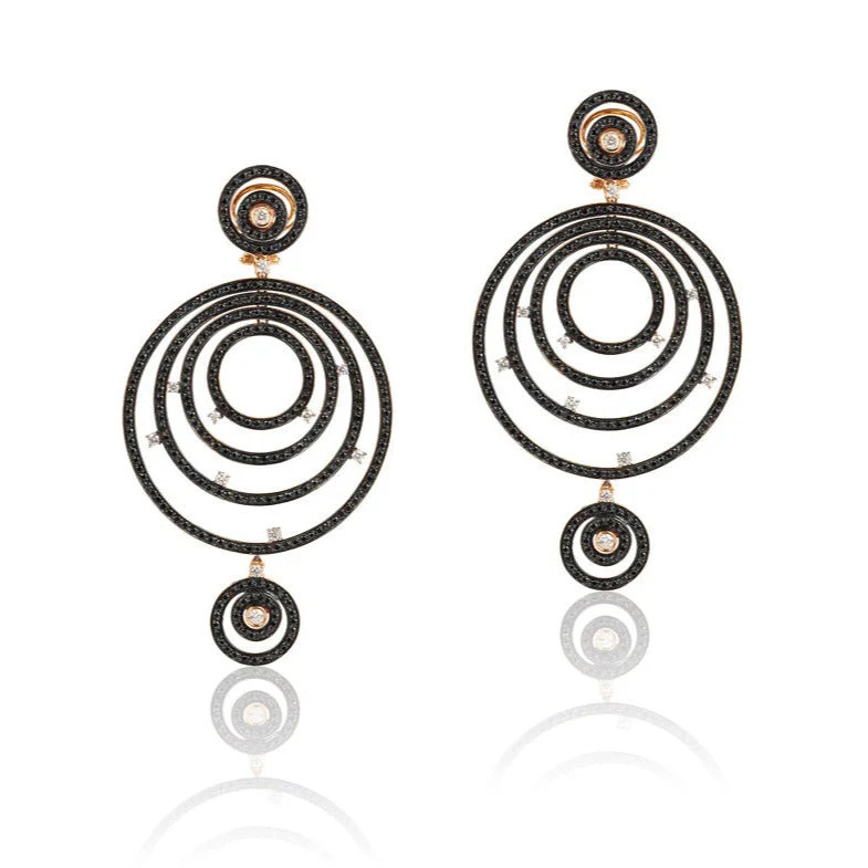Hera Diamond Earrings
