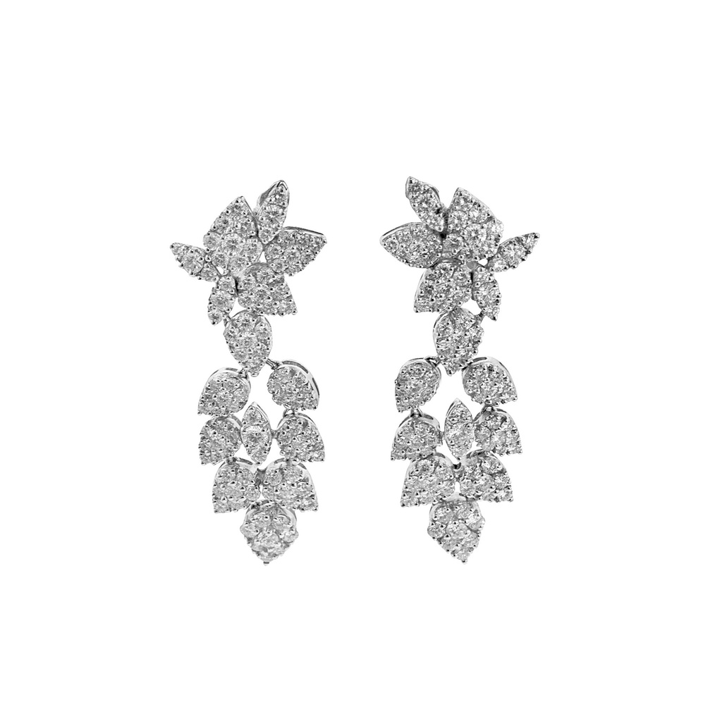 Laiya Lussa Earrings