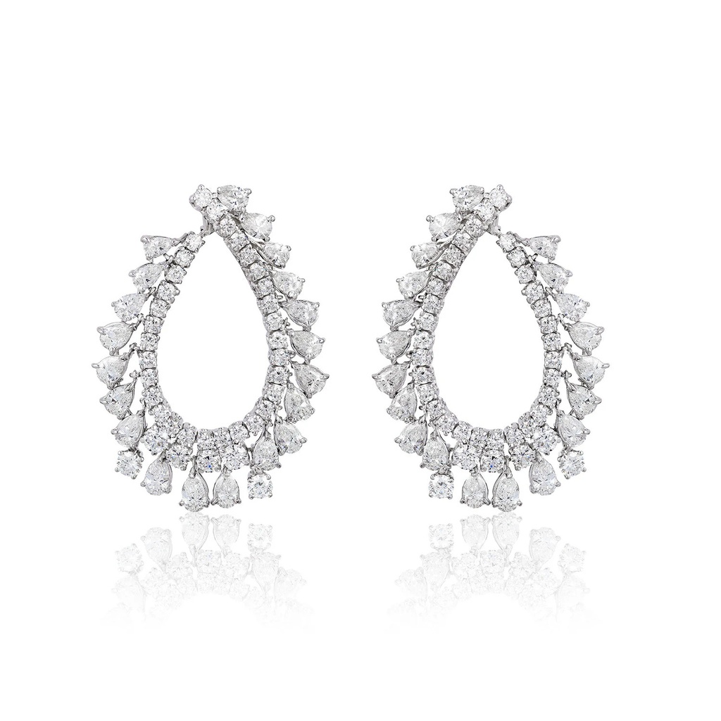 Letitia Lusso Diamond
