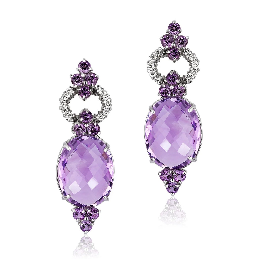 Maja Magic Earrings