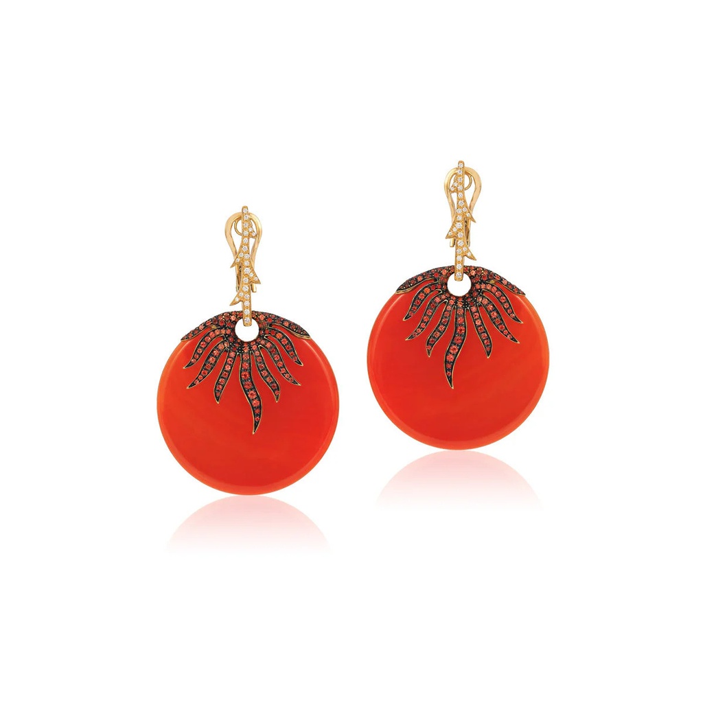 Maxima Earrings