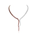 Nalini Fire Necklace