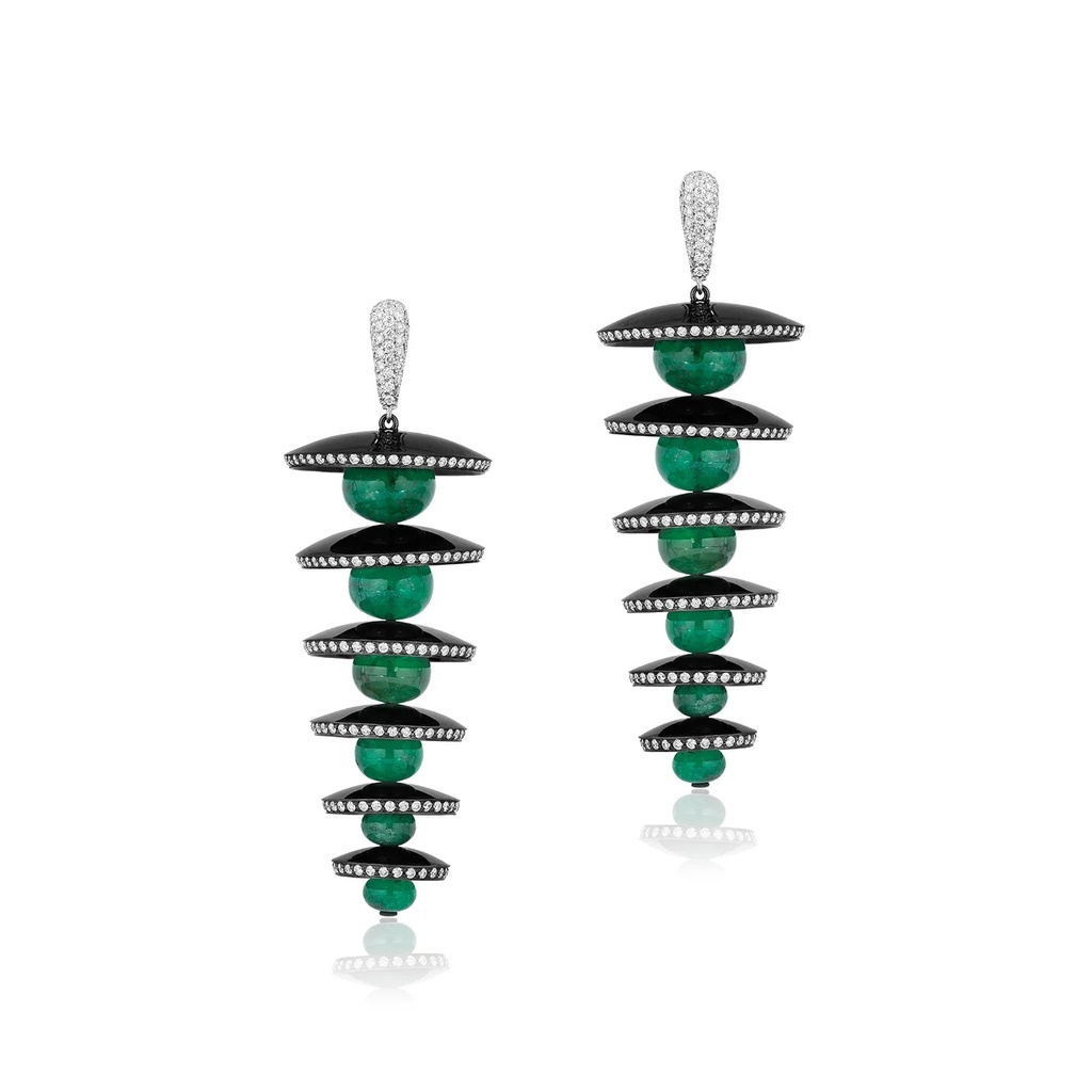 Olene Earrings