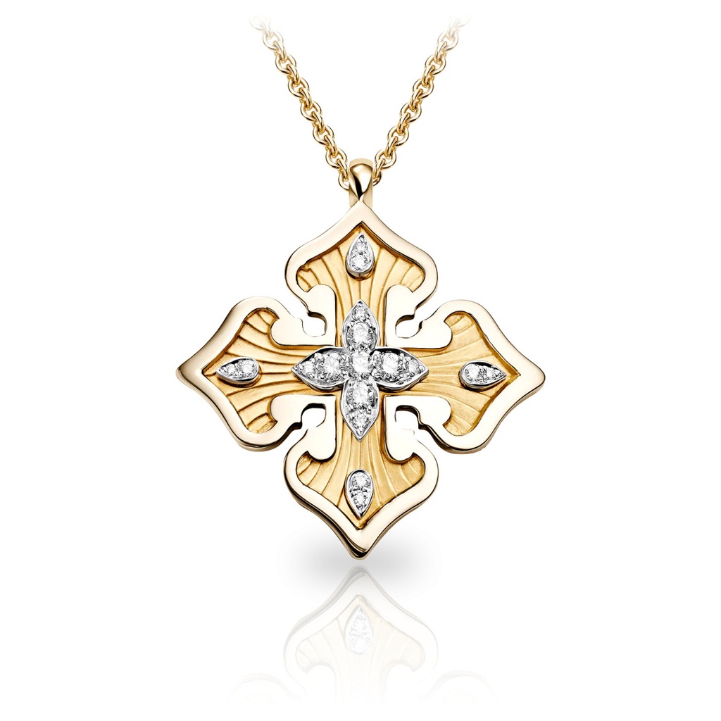Pendant Bohemia